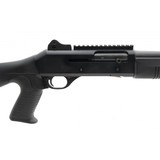"Benelli M4 Tactical 12 Gauge (S13374)" - 4 of 5