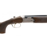 "Beretta 686 Silver Pigeon I Vittoria 20 Gauge (S13375)" - 4 of 5