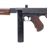 "Auto-Ordnance Thompson M1 .45 ACP (R30612)" - 3 of 5
