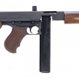"Auto-Ordnance Thompson M1 .45 ACP (R30612)" - 5 of 5