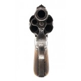 "Custer Range Colt Single Action Army Cavalry Model Kopec Letter (AC326)" - 4 of 8