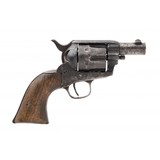 "Custer Range Colt Single Action Army Cavalry Model Kopec Letter (AC326)" - 8 of 8