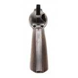 "Custer Range Colt Single Action Army Cavalry Model (AC324)" - 7 of 8