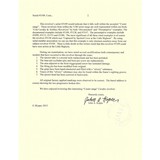 "Custer Range Colt Single Action Army Cavalry Model (AC322)" - 4 of 8