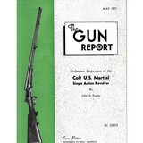 "Custer Range Colt Single Action Army Model Ainsworth Inspected (AC319)" - 5 of 11