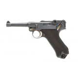 "DWM 1917 Dated Military Luger 9mm (PR56166)" - 6 of 6