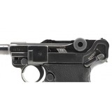 "Mauser byf 41 Early Black Widow Luger (PR55064)" - 4 of 11
