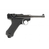 "Mauser byf 41 Early Black Widow Luger (PR55064)" - 1 of 11