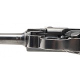 "Mauser byf 41 Early Black Widow Luger (PR55064)" - 11 of 11