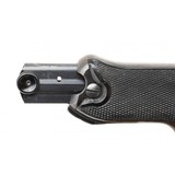 "Mauser byf 41 Early Black Widow Luger (PR55064)" - 2 of 11