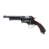 "Pietta LeMat Revolver (AH6563)" - 1 of 5