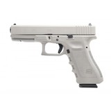 "Glock 17 9mm (NGZ880) New" - 3 of 3