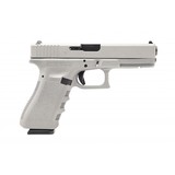 "Glock 17 9mm (NGZ880) New" - 1 of 3