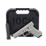 "Glock 17 9mm (NGZ880) New" - 2 of 3