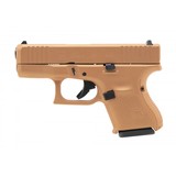 "Glock 26 Gen 5 9mm (NGZ881) New" - 2 of 3