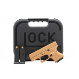 "Glock 26 Gen 5 9mm (NGZ881) New" - 3 of 3