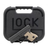 "Glock 43 9mm (PR53831)" - 2 of 3
