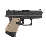 "Glock 43 9mm (PR53831)" - 1 of 3