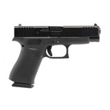 "Glock 48 9mm (PR53837)" - 1 of 3