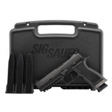 "Sig Sauer P320 XFIVE 9mm (PR53826)" - 2 of 3