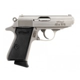 "Walther PPK/S .380 ACP (PR53819)" - 1 of 6