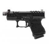 "Glock 26 SLR/Agency Custom Build 9mm (PR56168)" - 2 of 2