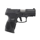 "Taurus G2C 9mm (PR53843)" - 1 of 3