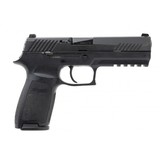 "Sig Sauer P320 9mm 4.7"" (PR53815)" - 1 of 3