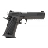 "Rock Island M1911 TAC Ultra FS .45ACP (PR53818)" - 1 of 3