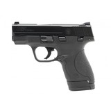 "Smith & Wesson M&P9 Shield M2.0 9mm (PR53839)" - 3 of 3