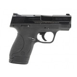 "Smith & Wesson M&P9 Shield M2.0 9mm (PR53839)" - 1 of 3