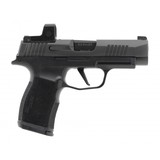 "Sig Sauer P365XL 9mm (PR53840)" - 1 of 3