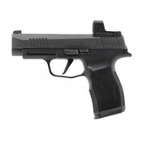 "Sig Sauer P365XL 9mm (PR53840)" - 3 of 3