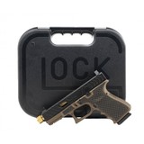 "Glock 19 Gen 3 Custom 9mm (PR53842)" - 3 of 3