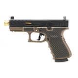 "Glock 19 Gen 3 Custom 9mm (PR53842)" - 2 of 3