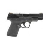 "Smith & Wesson M&P9 Shield PC 9mm (PR53805)" - 1 of 4