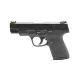 "Smith & Wesson M&P9 Shield PC 9mm (PR53805)" - 3 of 4
