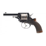 "Cased Tranter 1868 Revolver (AH6765)" - 11 of 11