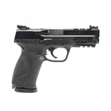 "Smith & Wesson M&P9 9mm (PR53841)" - 1 of 3