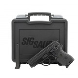"Sig Sauer P239 9mm (PR54328)" - 2 of 3