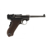 "DWM 1900 Commercial Luger .30 (PR35029)" - 1 of 8