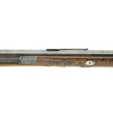 "Incredibly Historic Kentucky Rifle Presented from the Marquis De Lafayette to his Indian Guide Chief Tunis (AL7101)" - 23 of 25
