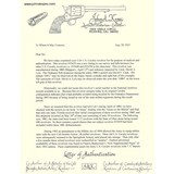 "Colt Single Action Army Cavalry Model (AC325)" - 3 of 8