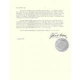 "Very Fine Custer Range Colt Single Action Army Cavalry Model (AC321)" - 3 of 8