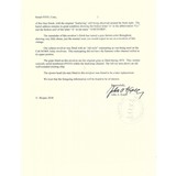 "Very Fine Custer Range Colt Single Action Army Ainsworth Inspected (AC320)" - 2 of 8