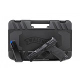 "Walther PDP 9mm 4.5"" 18rd 9mm (NGZ331) New" - 2 of 3