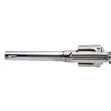 "Colt New Service Nickel Plated .45LC (C16774)" - 3 of 5