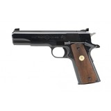 "Colt Ace .22 LR (C17355)" - 3 of 3