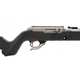 "Tactical Solutions X-Ring VR Backpacker Takedown .22LR (NGZ769) New" - 2 of 5