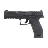 "Walther PDP Full Size 5"" 9mm (NGZ801) New" - 3 of 3